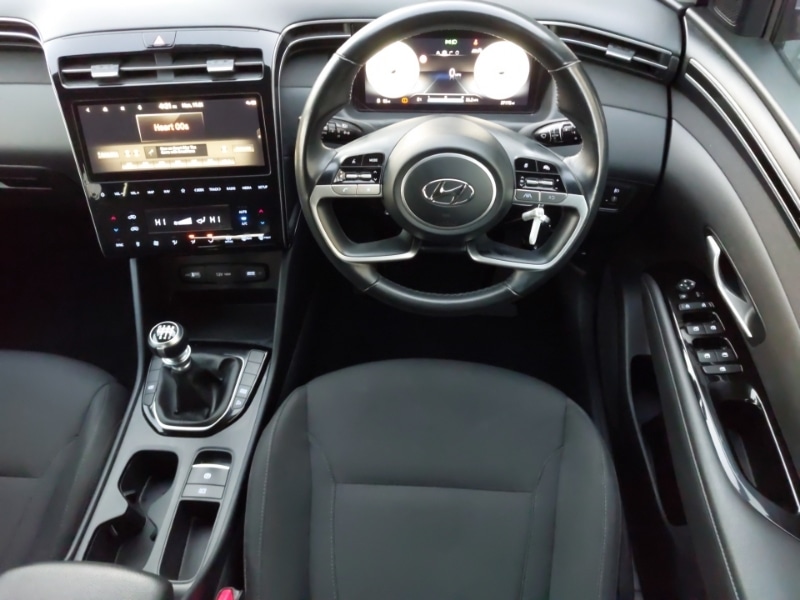 Used Hyundai TUCSON 2022 for sale - 77304373: Photo 7