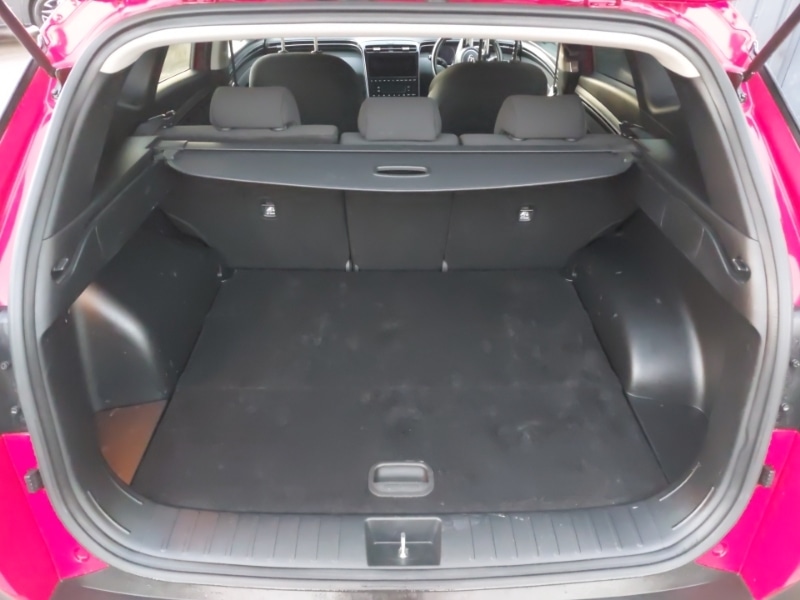 Used Hyundai TUCSON 2022 for sale - 77304373: Photo 8