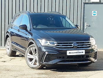 Used Volkswagen Tiguan 2023 for sale - 78656171: Photo