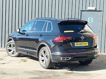 Used Volkswagen Tiguan 2023 for sale - 78656171: Photo