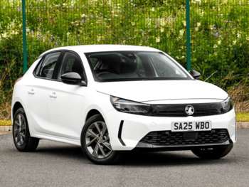 2025 - 1.2 Turbo Design 5dr Auto