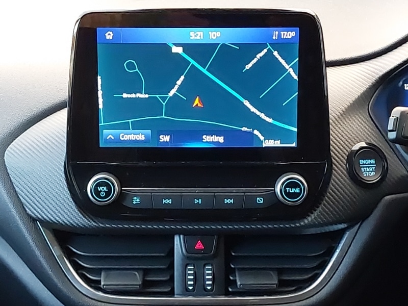 Used Ford Fiesta 2022 for sale - 77160310: Photo 10