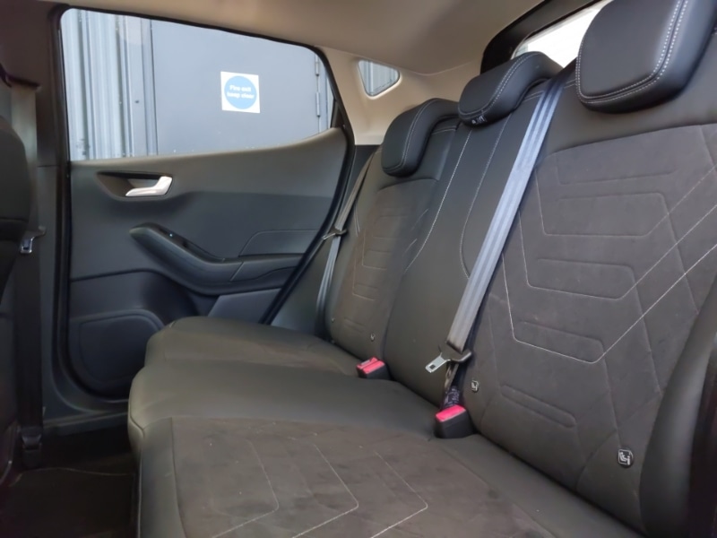 Used Ford Fiesta 2022 for sale - 77160310: Photo 6