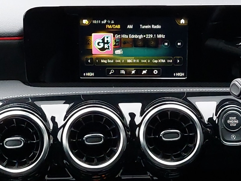 Used Mercedes-Benz A-Class 2020 for sale - 76543651: Photo 10