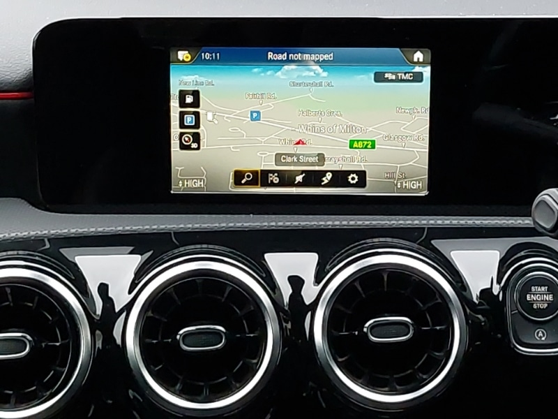 Used Mercedes-Benz A-Class 2020 for sale - 76543651: Photo 11