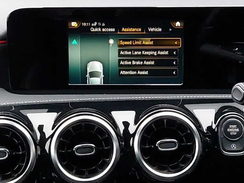 Used Mercedes-Benz A-Class 2020 for sale - 76543651: Photo 13