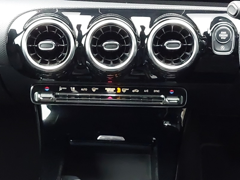 Used Mercedes-Benz A-Class 2020 for sale - 76543651: Photo 14