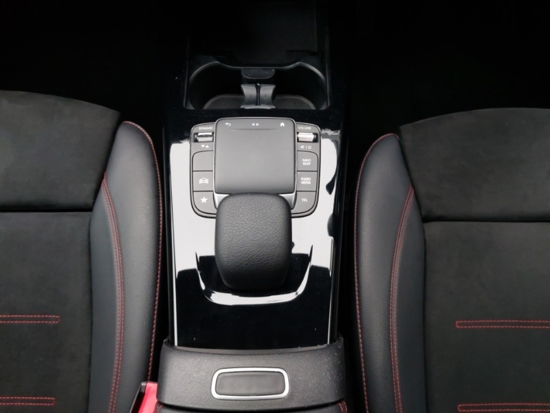 Used Mercedes-Benz A-Class 2020 for sale - 76543651: Photo 15