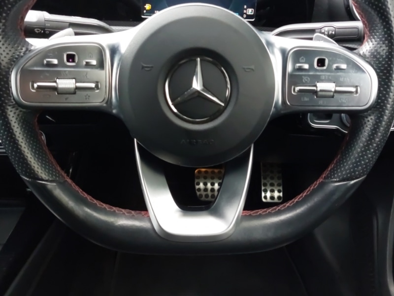 Used Mercedes-Benz A-Class 2020 for sale - 76543651: Photo 16