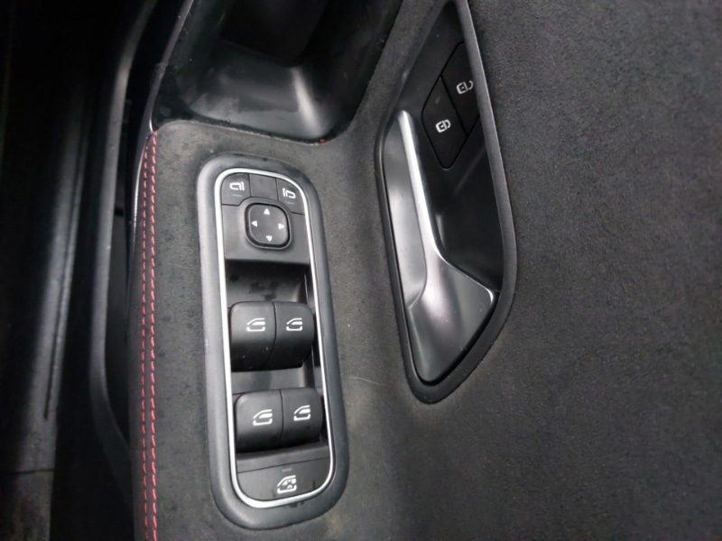 Used Mercedes-Benz A-Class 2020 for sale - 76543651: Photo 17