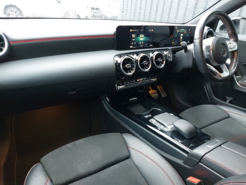 Used Mercedes-Benz A-Class 2020 for sale - 76543651: Photo 18