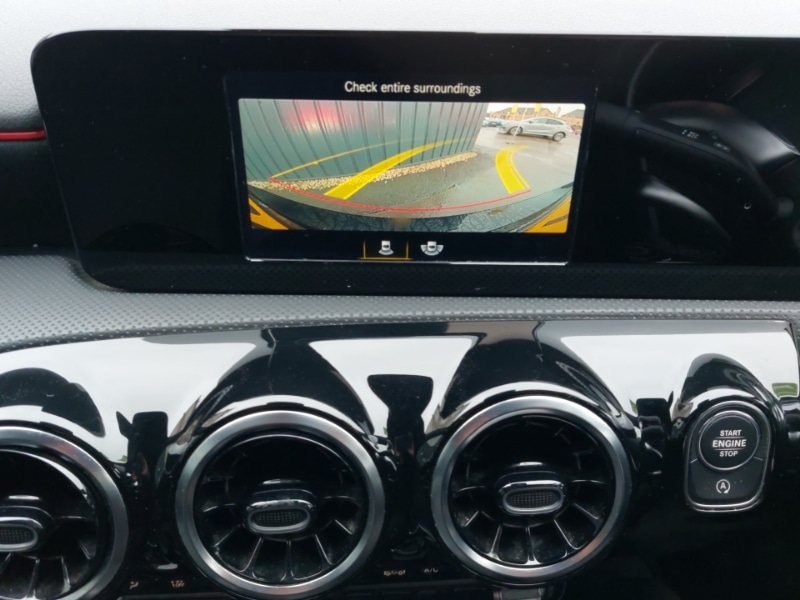 Used Mercedes-Benz A-Class 2020 for sale - 76543651: Photo 19