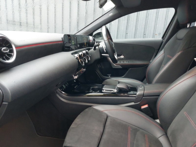 Used Mercedes-Benz A-Class 2020 for sale - 76543651: Photo 5