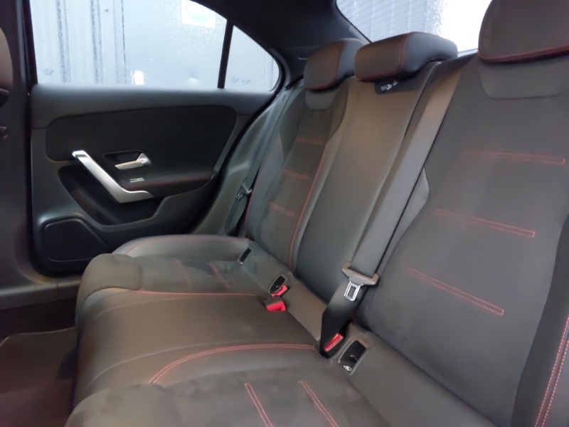 Used Mercedes-Benz A-Class 2020 for sale - 76543651: Photo 6