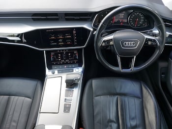 Used Audi A6 2019 for sale - 78523141: Photo