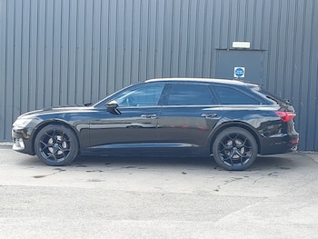 Used Audi A6 2019 for sale - 78523141: Photo