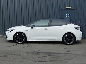 Used Toyota Corolla 2021 for sale - 79763677: Photo