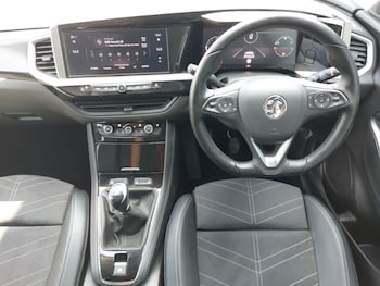 Used Vauxhall Grandland 2023 for sale - 79253417: Photo