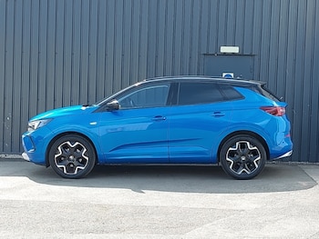 Used Vauxhall Grandland 2023 for sale - 79253417: Photo
