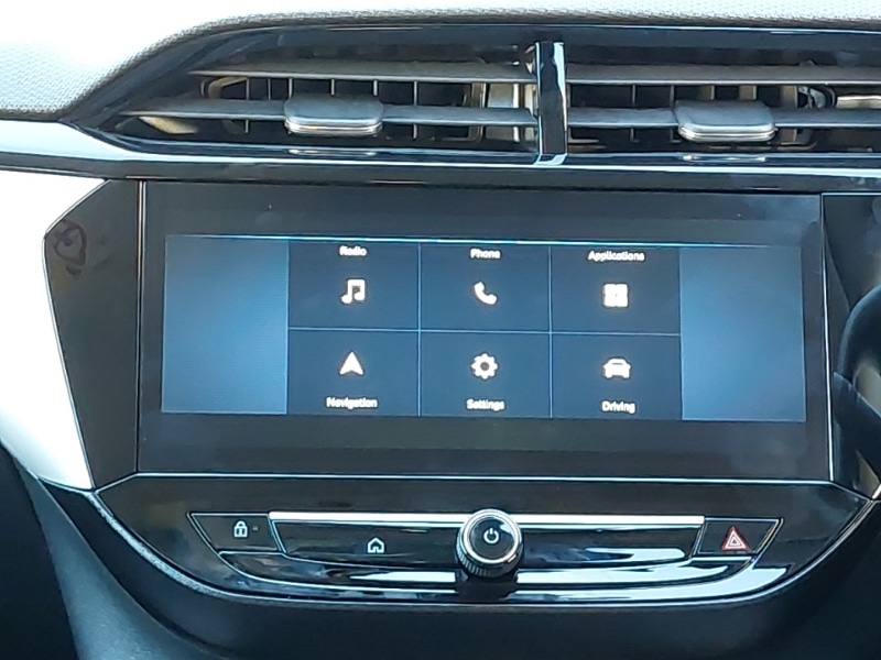 Used Vauxhall Corsa 2025 for sale - 77987796: Photo 11