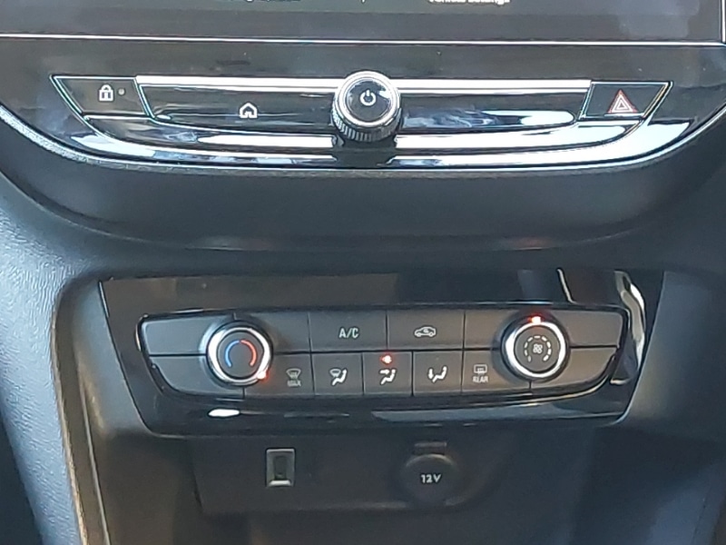 Used Vauxhall Corsa 2025 for sale - 77987796: Photo 14