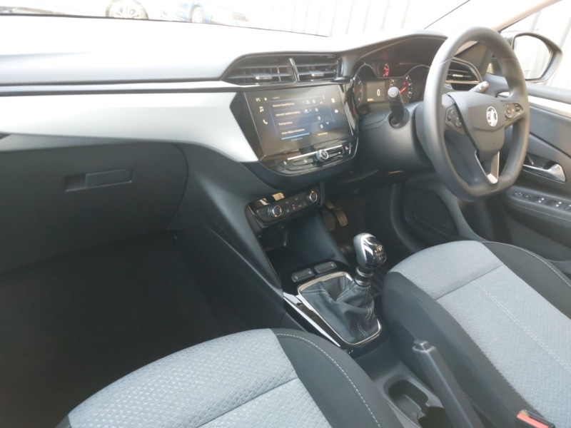 Used Vauxhall Corsa 2025 for sale - 77987796: Photo 19