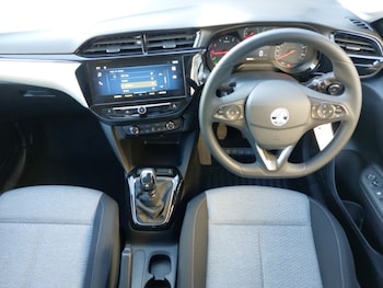 Used Vauxhall Corsa 2025 for sale - 77987796: Photo