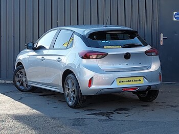 Used Vauxhall Corsa 2025 for sale - 77987796: Photo