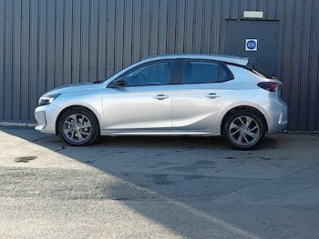 Used Vauxhall Corsa 2025 for sale - 77987796: Photo