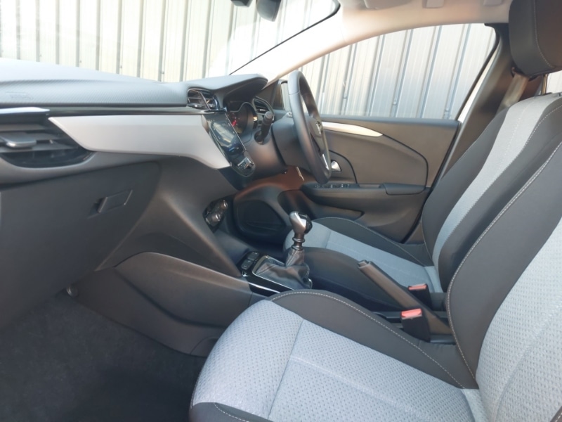 Used Vauxhall Corsa 2025 for sale - 77987796: Photo 5