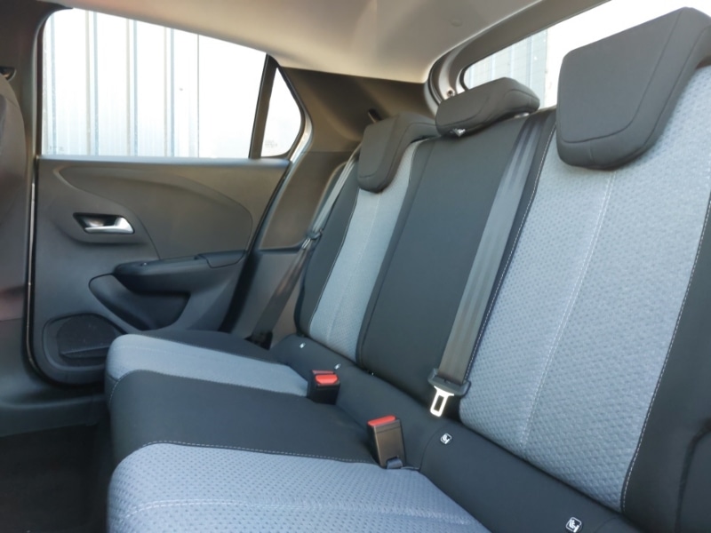 Used Vauxhall Corsa 2025 for sale - 77987796: Photo 6