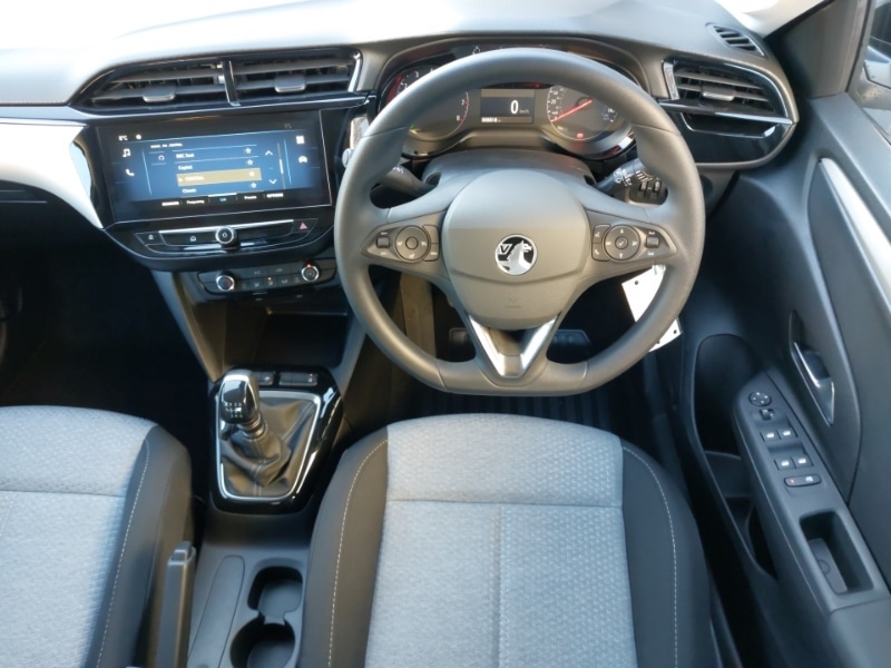 Used Vauxhall Corsa 2025 for sale - 77987796: Photo 7