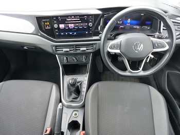 Used Volkswagen Taigo 2023 for sale - 78523118: Photo