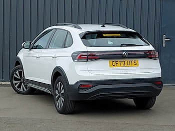Used Volkswagen Taigo 2023 for sale - 78523118: Photo