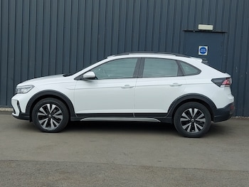 Used Volkswagen Taigo 2023 for sale - 78523118: Photo