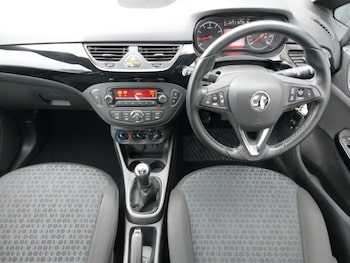 Used Vauxhall Corsa 2016 for sale - 78837731: Photo
