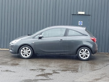 Used Vauxhall Corsa 2016 for sale - 78837731: Photo