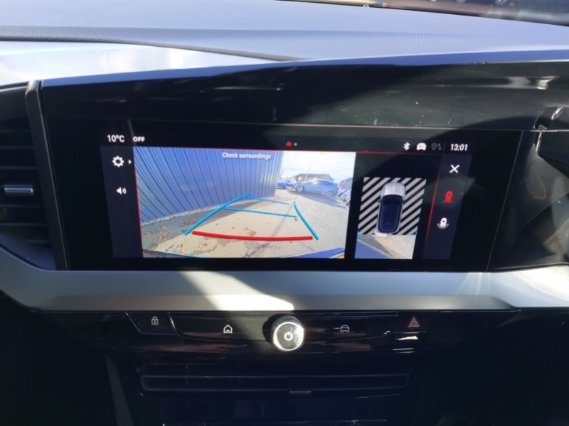 Used Vauxhall Mokka 2025 for sale - 76383974: Photo 13