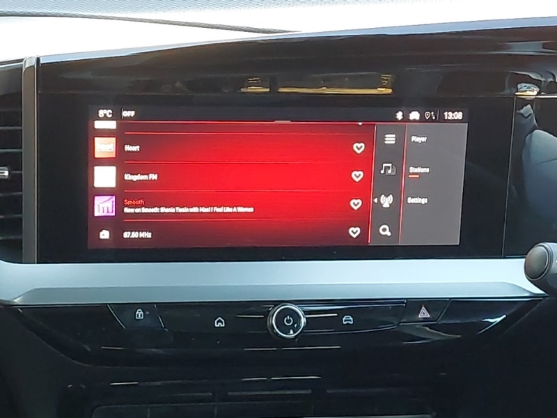 Used Vauxhall Mokka 2025 for sale - 76383974: Photo 14