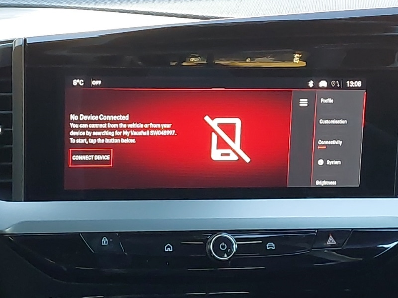 Used Vauxhall Mokka 2025 for sale - 76383974: Photo 15