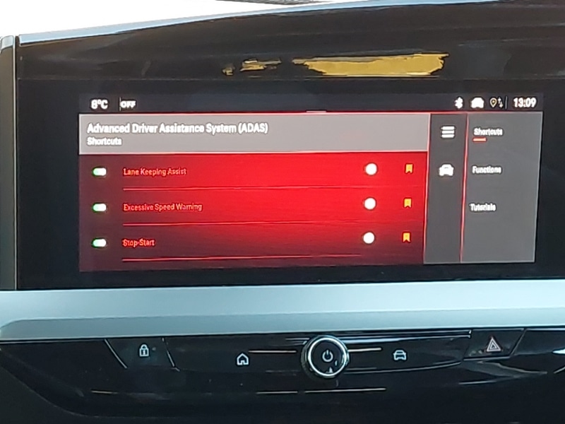 Used Vauxhall Mokka 2025 for sale - 76383974: Photo 16