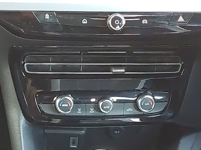 Used Vauxhall Mokka 2025 for sale - 76383974: Photo 17