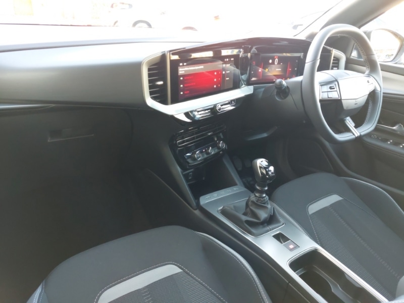 Used Vauxhall Mokka 2025 for sale - 76383974: Photo 19