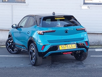 Used Vauxhall Mokka 2025 for sale - 76383974: Photo