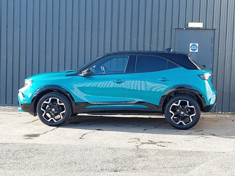 Used Vauxhall Mokka 2025 for sale - 76383974: Photo 4