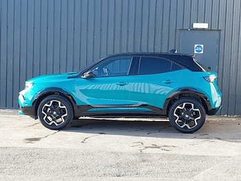 Used Vauxhall Mokka 2025 for sale - 76383974: Photo