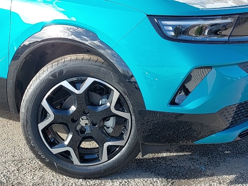 Used Vauxhall Mokka 2025 for sale - 76383974: Photo 9