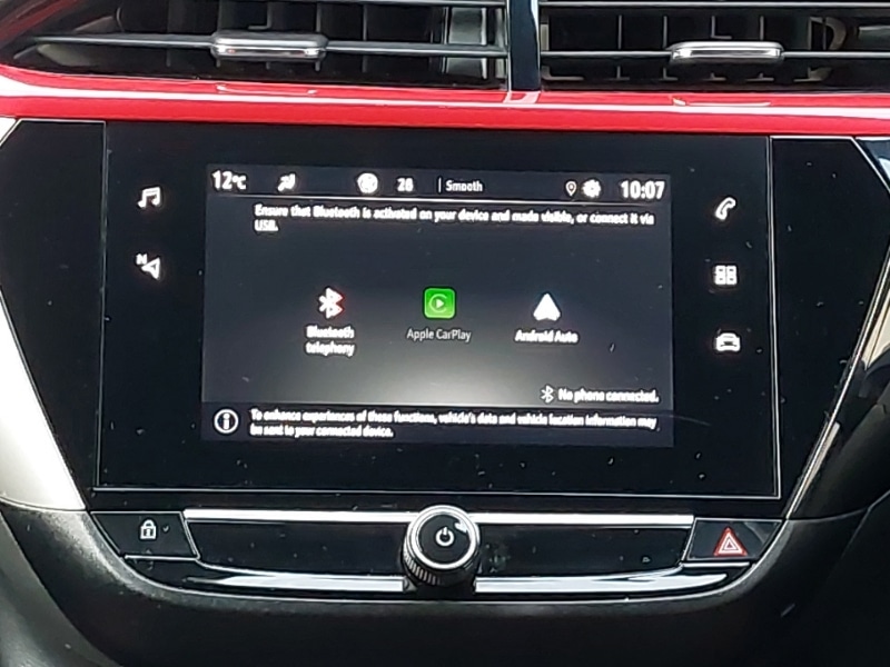 Used Vauxhall Corsa 2023 for sale - 76451116: Photo 11