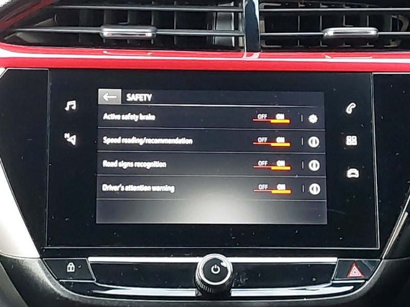 Used Vauxhall Corsa 2023 for sale - 76451116: Photo 13