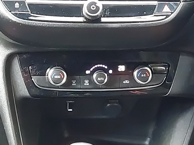 Used Vauxhall Corsa 2023 for sale - 76451116: Photo 14